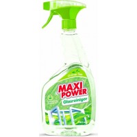 Средство для мытья стекла Maxi Power Gruner Tee, 740 мл